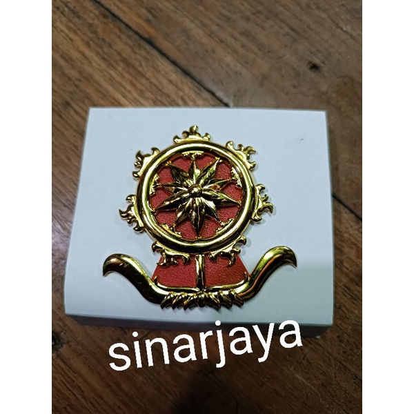 EMBLEM KOSTRAD