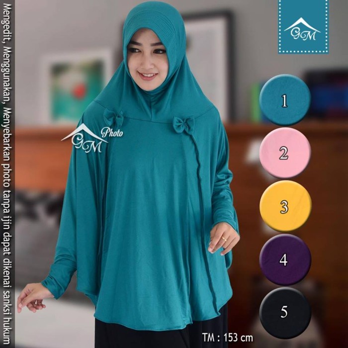 hijab MURMER LANGSUNG INSTAN BERGO PITA LENGAN PET JUMBO Hijau Toska R2H1 rayon syari oval terbaru 2023 krudung pashmina dewasa bordiran terbaru kekinian terbaru kekinian ceruty formal motif zipper hijab instan ibu untuk anak jumbo Kekinian terbaru kekini