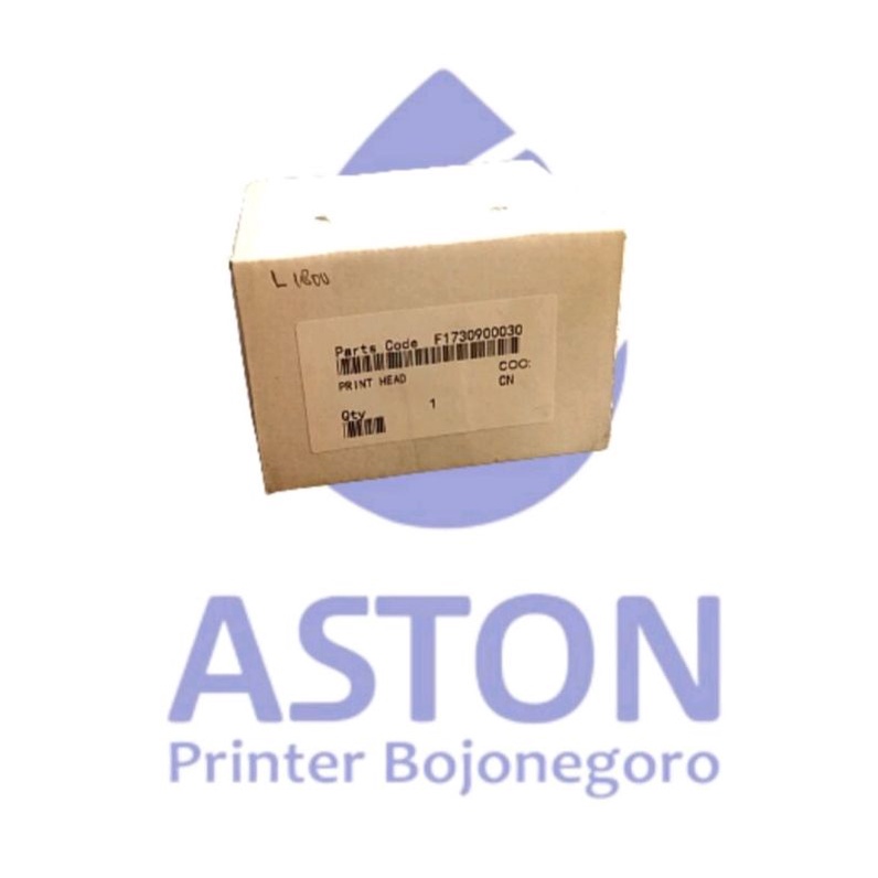 PRINT HEAD UNTUK PRINTER EPSON L1800 NEW