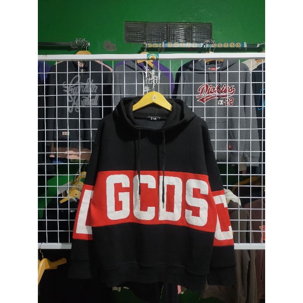 Hoodie GCDS