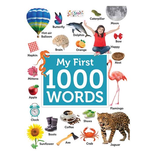 My First 1000 Words