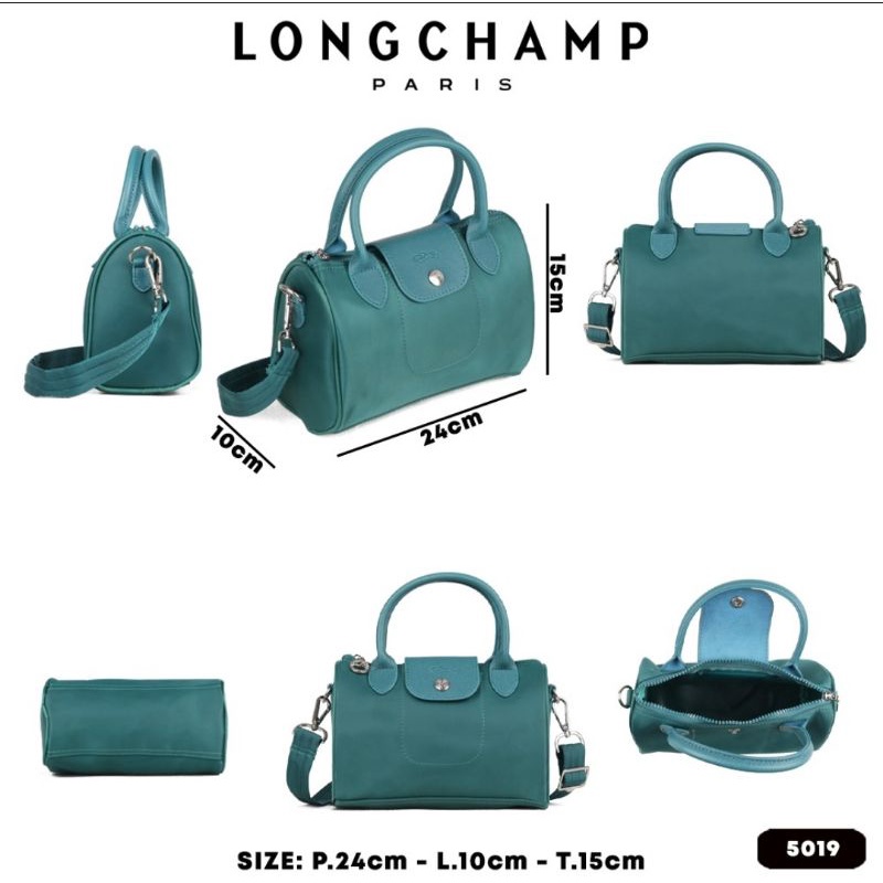 Tas selempang fashion speedy LCM