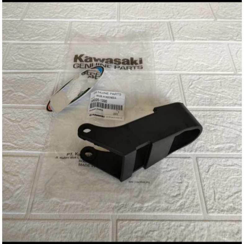 karet swing arm ninja r/ss