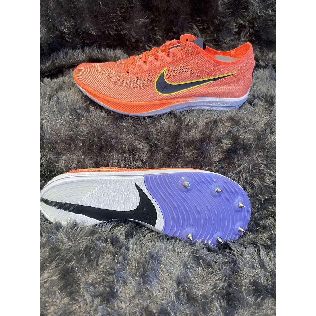 SEPATU SPIKE RUNNING SPRINT DRAGONFLY MANGGO