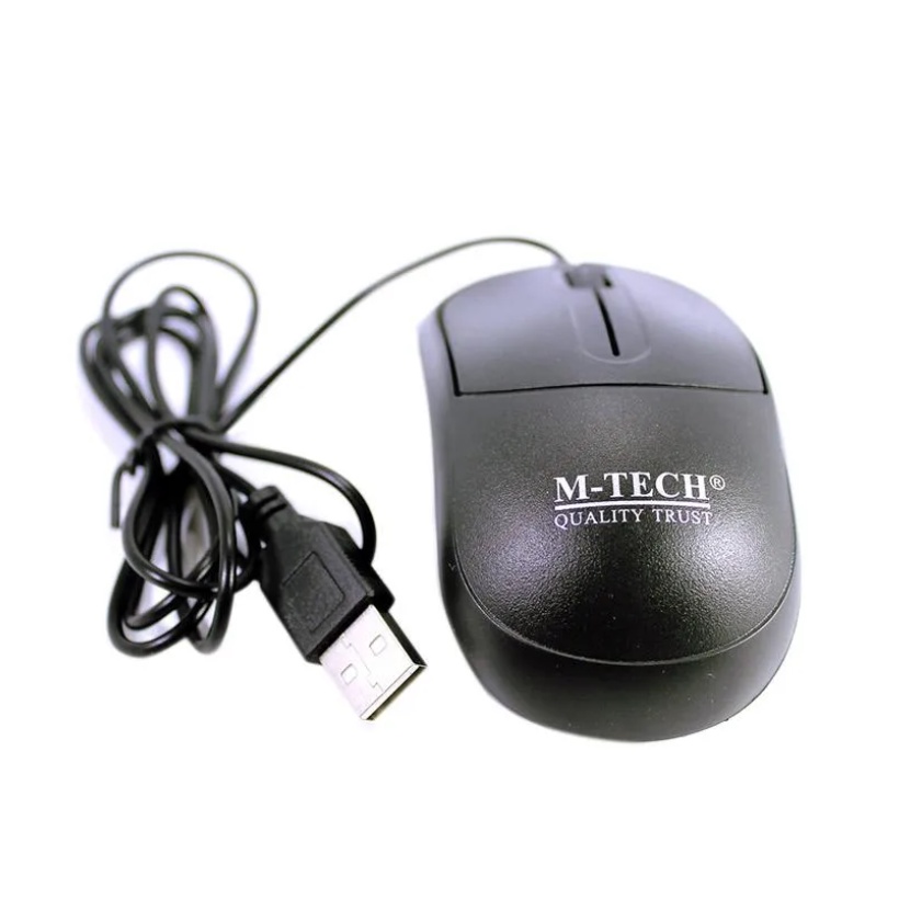 Mouse Kabel M-TECH Wired / Optical Cable