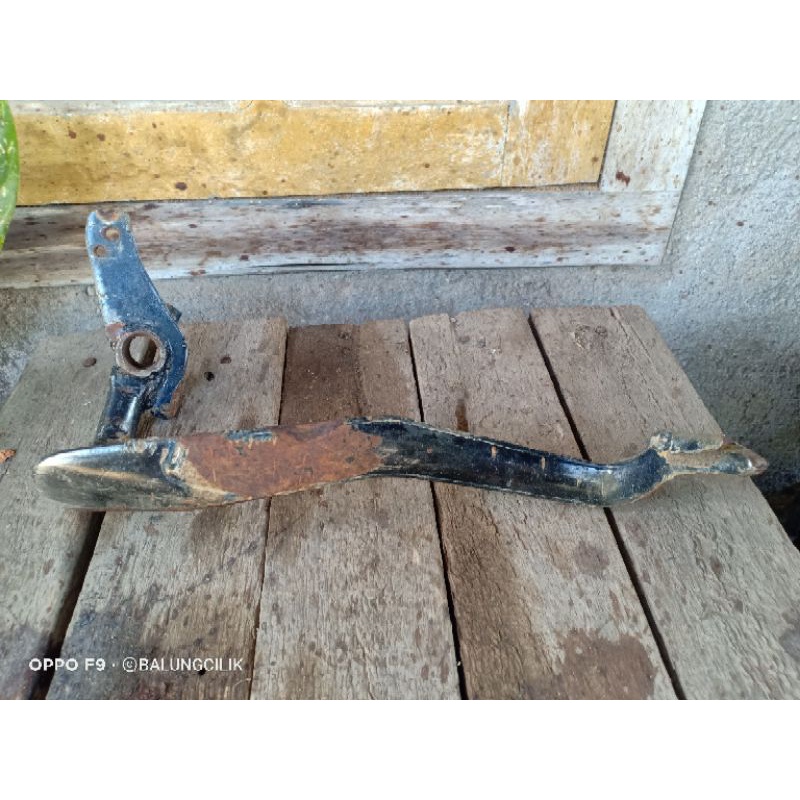 PEDAL REM/INJAKAN REM SUZUKI CRYSTAL TUNE ORIGINAL