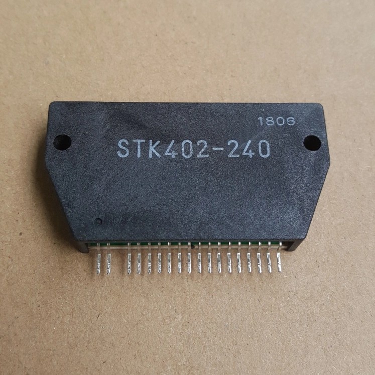 IC STK 402 240