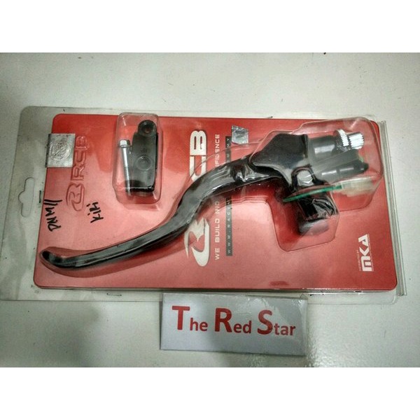 termurah handle handel kiri kopling set racing boy rcb universal hendel ninja jupiter z mx rx king