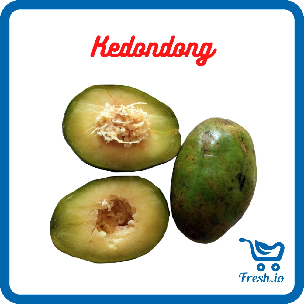 

Kedondong