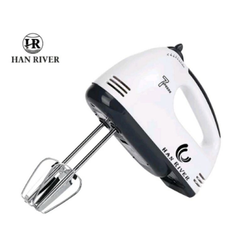 Mixer Han River Second