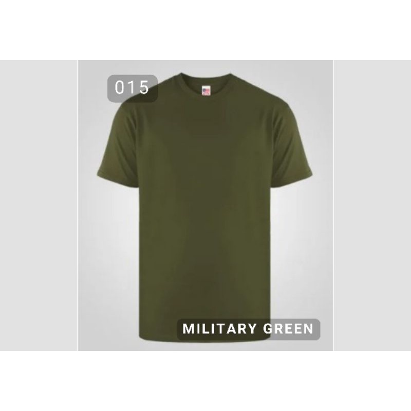 Kaos NEW STATES APPAREL *PREMIUM*