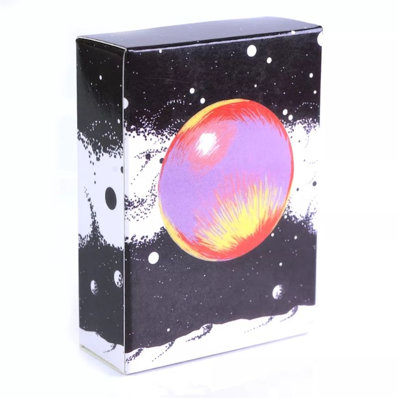 Stunning Tarot 2nd