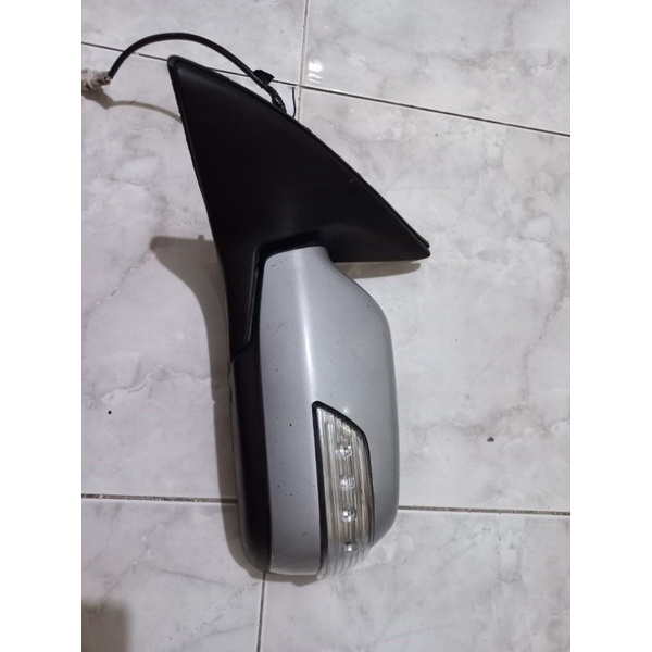 Spion daihatsu xenia lama kiri elektrik original