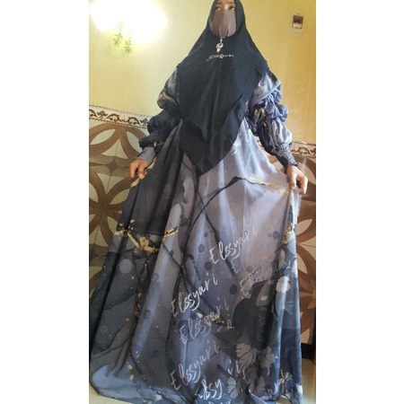 SYAR I PREMIUM BY ELLY ARSY