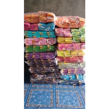 

1KG SERBUK CAMELO (19 renceng 19 rasa)