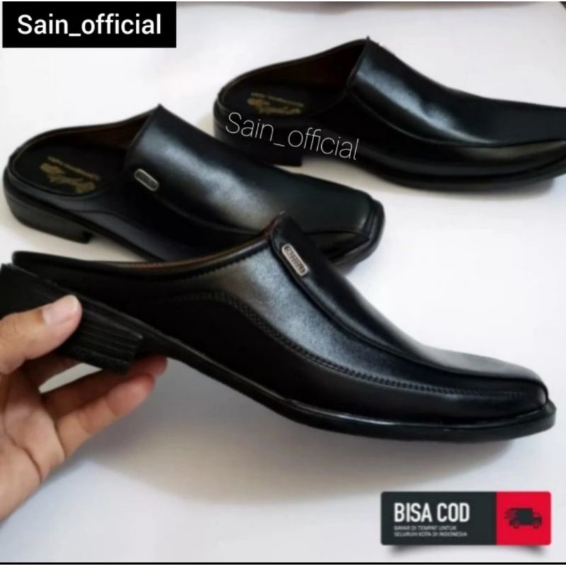 Sepatu BPU Slop pria