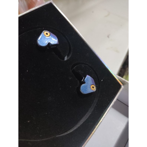 Moondrop SSR stardust