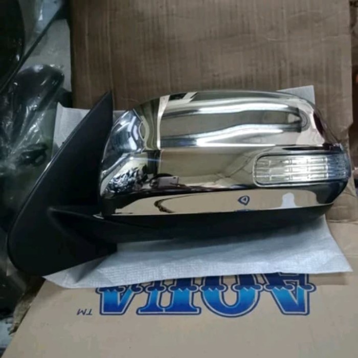 {BEKAS} spion toyota rush kiri 2007-2016 Berkualitas