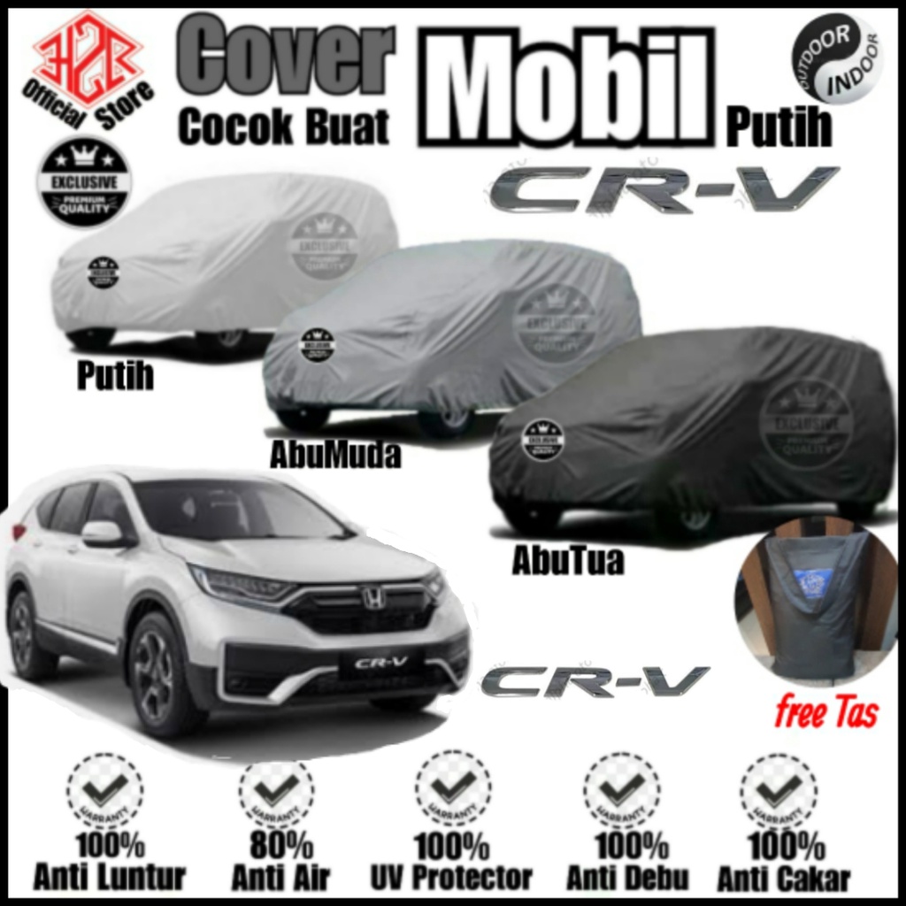 Cover Mobil CRV, Sarung Mobil CRV, Selimut Mobil CRV, Tutup Mobil CRV, Cover Mobil Terlaris CRV baru-lama 2022