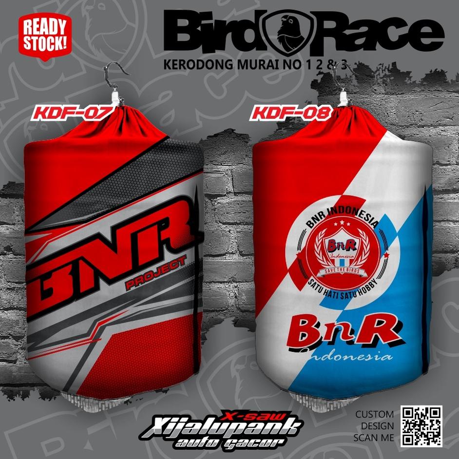 Dijamin Ori [Dapat Emas] Kerodong Murai Batu KRODONG Sangkar MURAI EBOD RADJA ORIQ Custom (12)