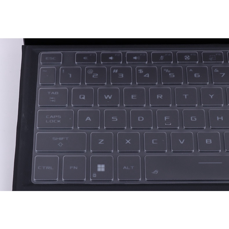 Pelindung Keyboard Untuk ASUS ROG Flow Z13 GZ301 Laptop HD TPU Keyboard Cover