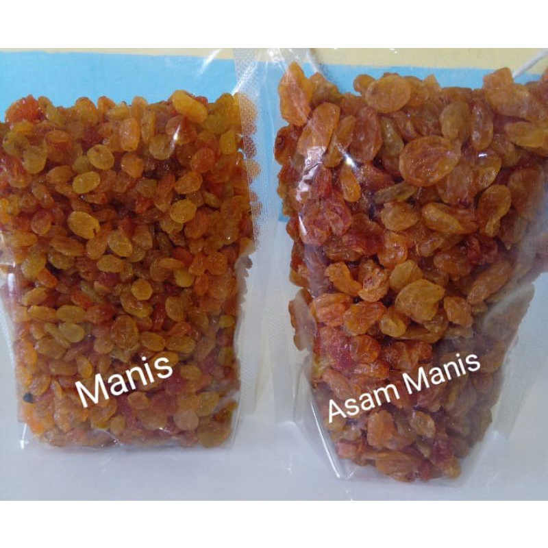 

Kismis Arab
