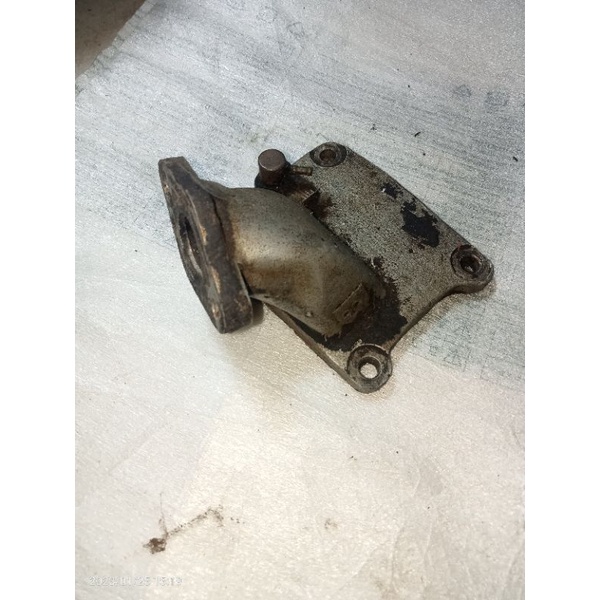 Manipol Karbu Itake Suzuki Rc80 RC 100 Bravo Crystal Tornado