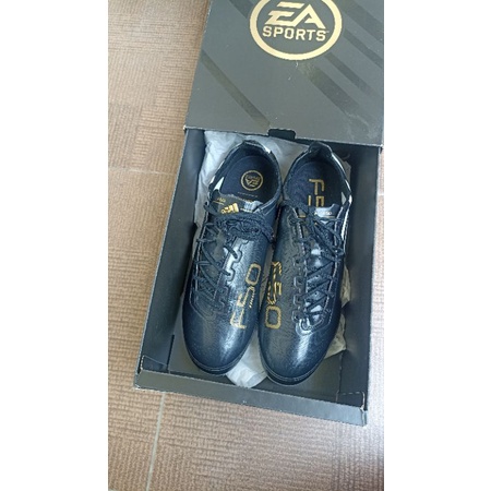 [SECOND] Sepatu Sepak Bola adidas F50 adizero EA Sport Pack ORIGINAL