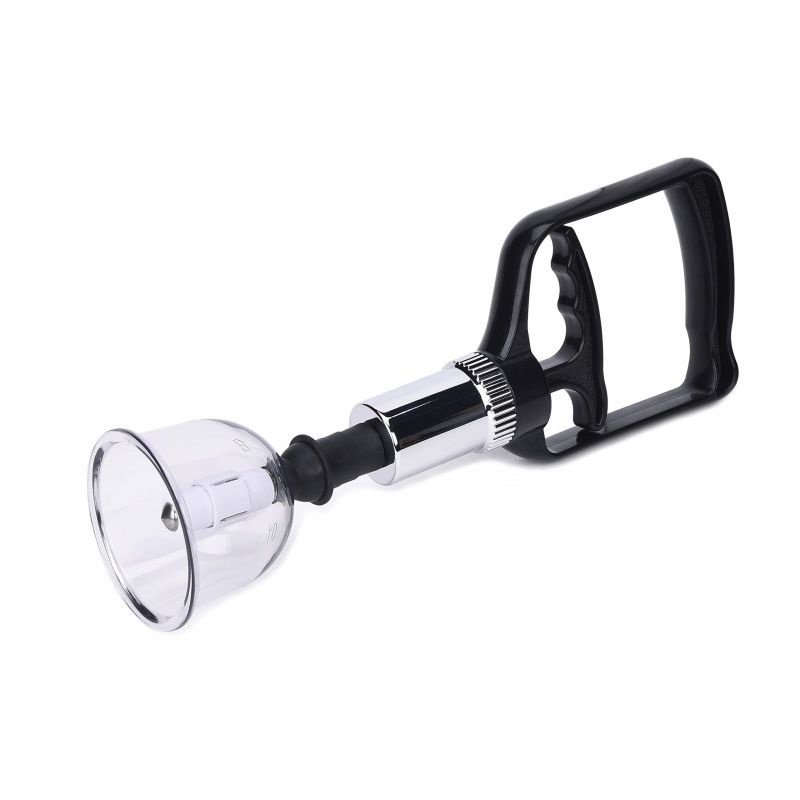 Pompa Bekam Pompa Kop Alat Bekam Spare Part Pompa Kop Angin Untuk Kop Sammora
