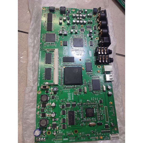 CPU MAINBOARD KORG PA3X