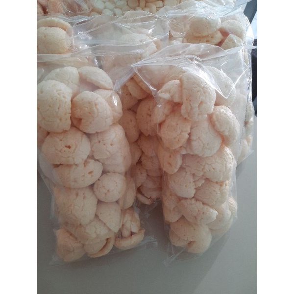 

Kemplang mangkok kakap 200gr mini