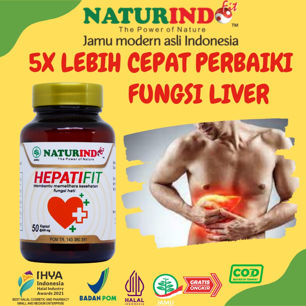 Obat Herbal Biduran Alergi Gatal Paling Ampuh Herbal Hepatifit Naturindo