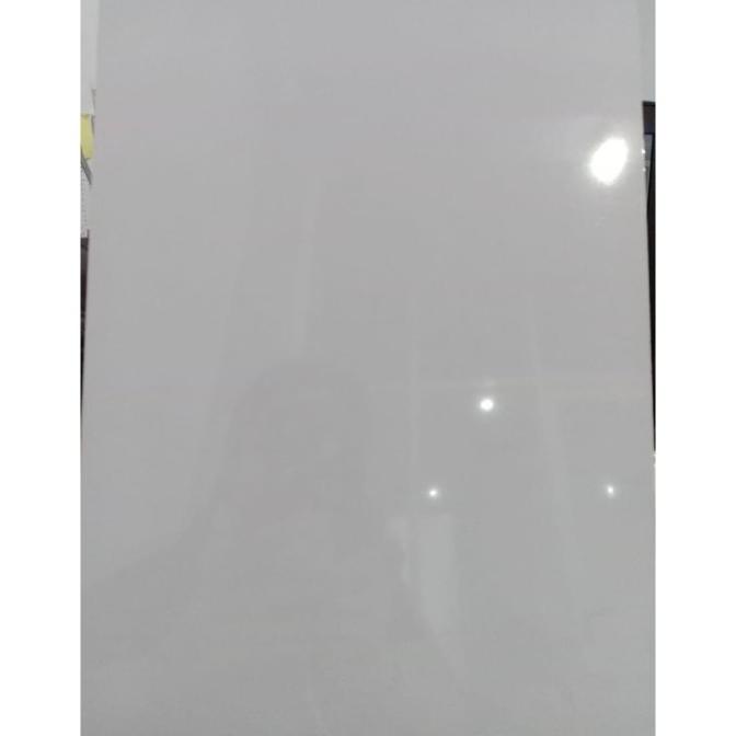 HPL PUTIH KILAP HPL WHITE GLOSSY 1001W AIDI HPL