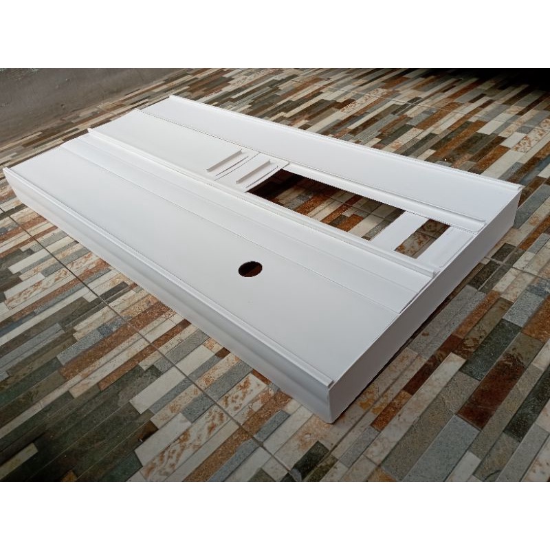 Tutup aquarium ukuran 70 cm