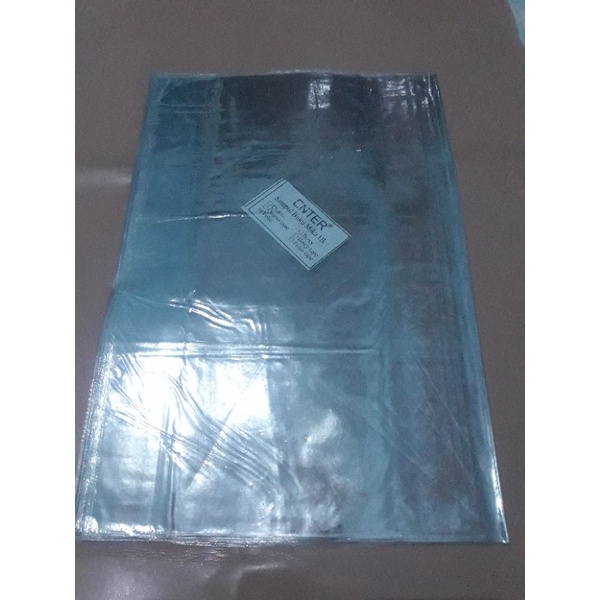 

sampul mika ukuran folio/sampul enter mika folio