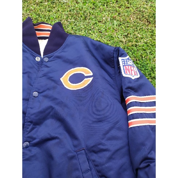 Varsity Starter Reversible Chicago Bears