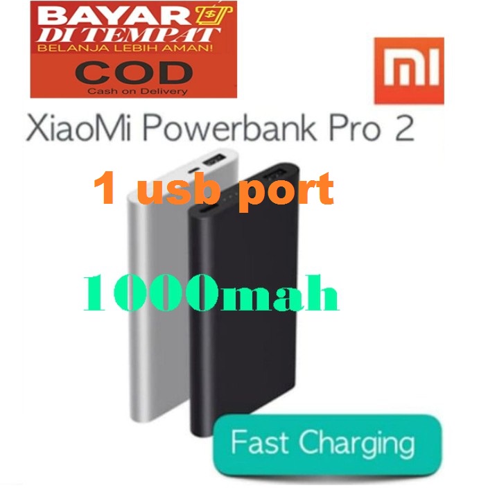 Power Bank Box 18650 Baterai Universal 5V 2A Digital + Baterai