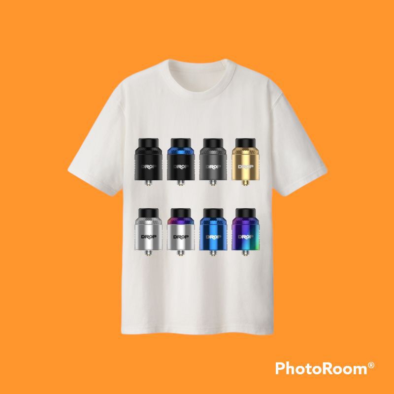 Kaos Polos ( R.d/ a d r 0p V 1'5)
