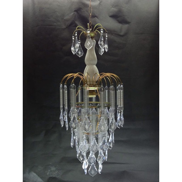 Lampu Hias Gantung Dekorasi Pelaminan