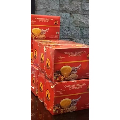

OMBEEN HEALTHY DRINKING