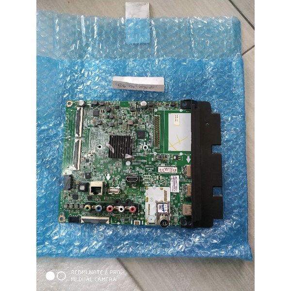 MB - MAINBOARD - MOTHERBOARD - LG - 65UK6300PTE - 65UK6300