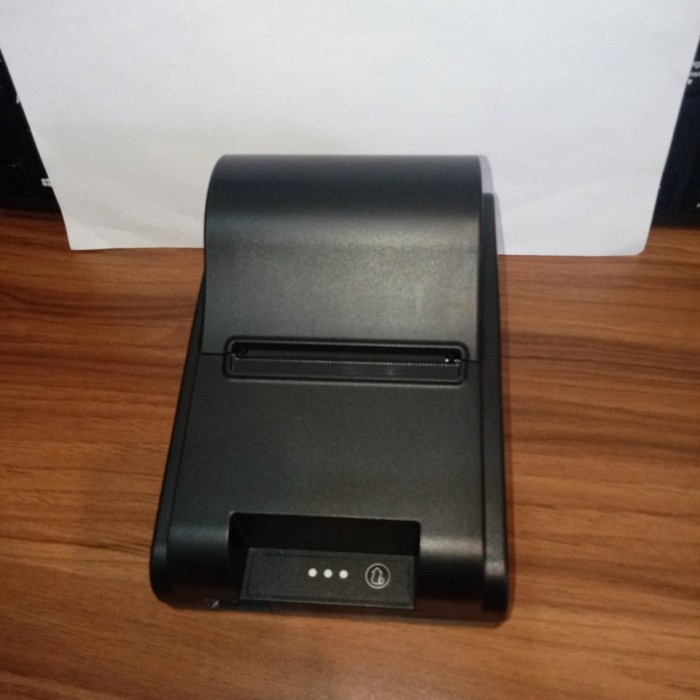 PRINTER THERMAL BLUETOOTH SHARKPOS IWARE C80BT RJ11 STRUK KASIR PEMBAYARAN Printer 80mm
