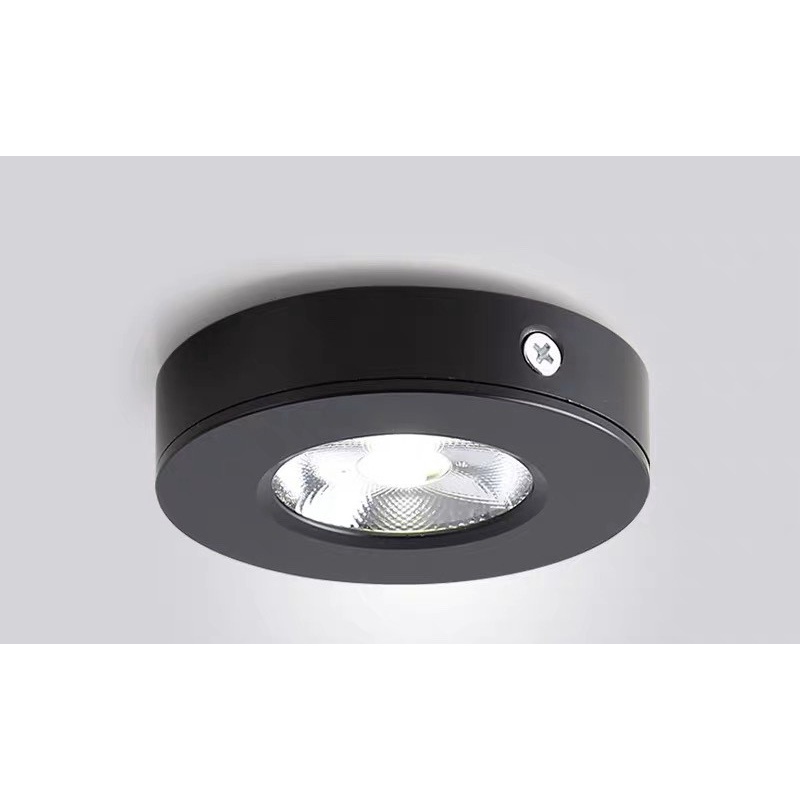 Lampu Downlight Outbow Spotlight 5watt LED  Lemari Mebel Dapur