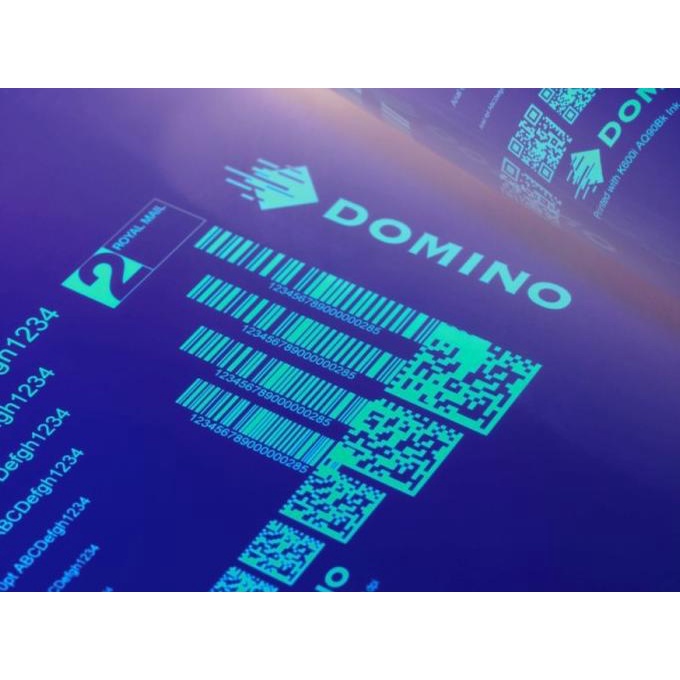 

Tinta Stempel Uv Permanen Ke Semua Media | Nobu Ink UV Shield