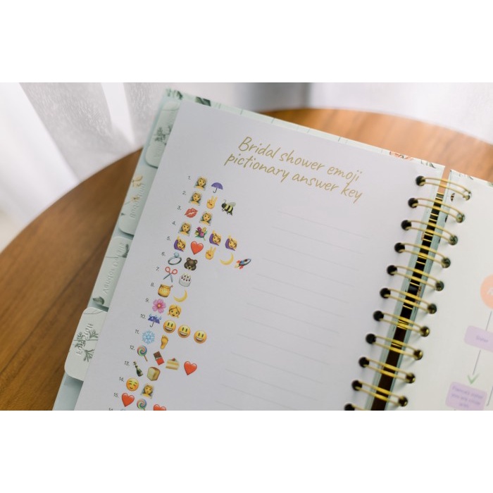 

Tbd Wedding Planner 2023