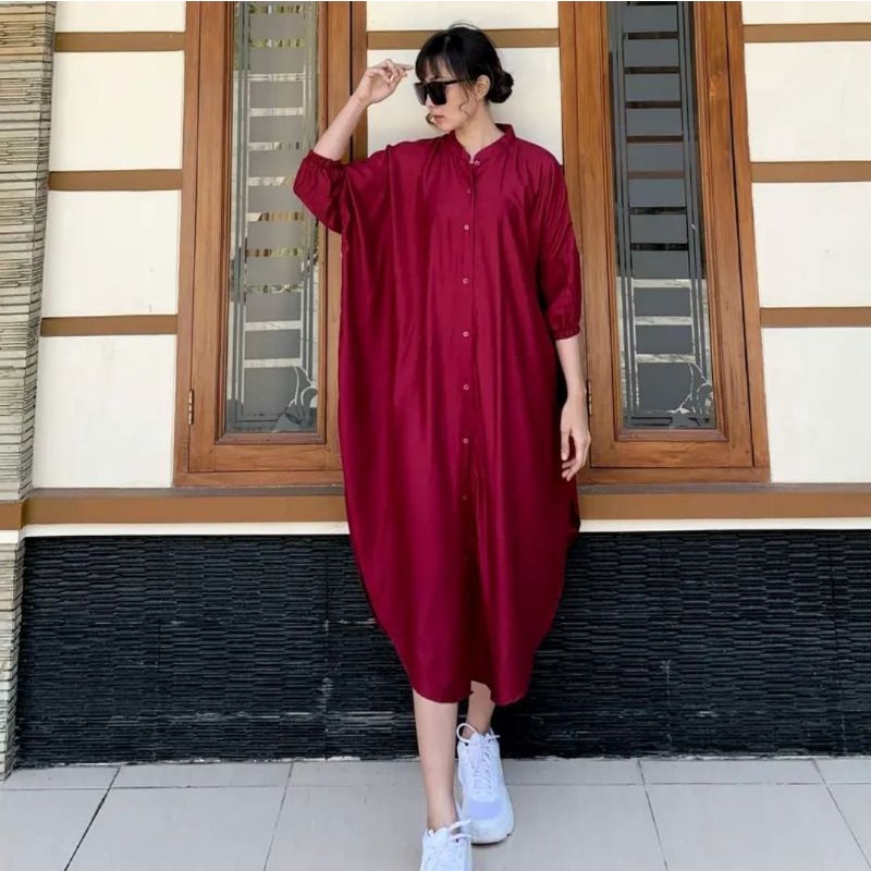 DASTER KAFTAN / DASTER KALONG / DASTER LOWO / DASTER ABAYA / DASTER RAYON KALONG / DASTER MURAH