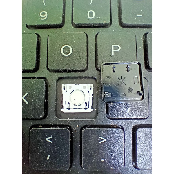 Jual Tuts Keyboard Asus / copotan keyboard / tombol keyboard | Shopee ...