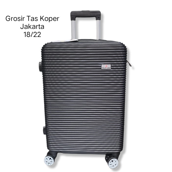 Koper Koper Polo Orentina 18 Inch - 22 Inch Fiber Original Murah