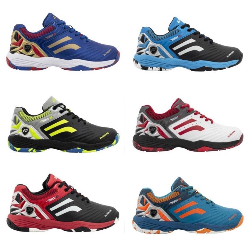 Sepatu Badminton Bulutangkis Yonex Akayu Super 6 / YONEX AKAYU 6