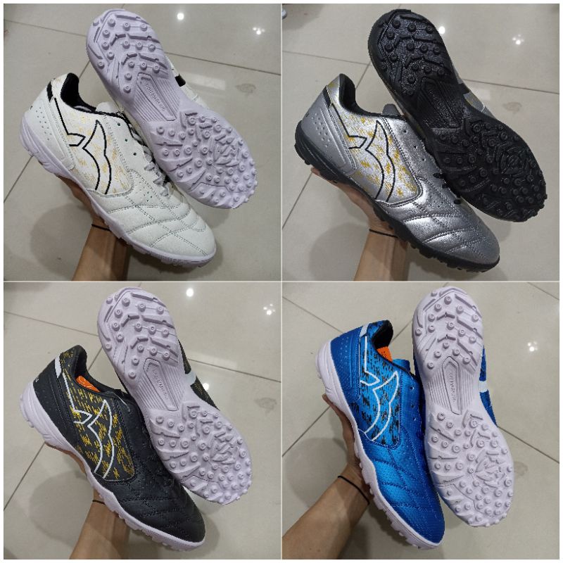 SEPATU MINISOCCER ORTUSEIGHT / SEPATU FUTSAL TURF / SEPATU FUTSAL MINISOCCER